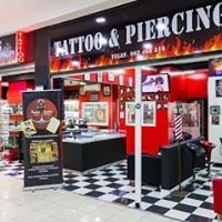AM Tattoo & Piercing