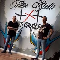 Tres Cruces Tattoo Studio