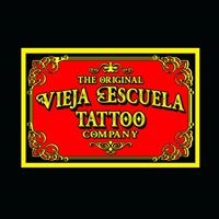 Vieja Escuela Tattoo (Quart 89, Extramurs, Valencia)