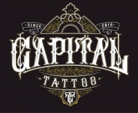 Capital Tattoo Studio